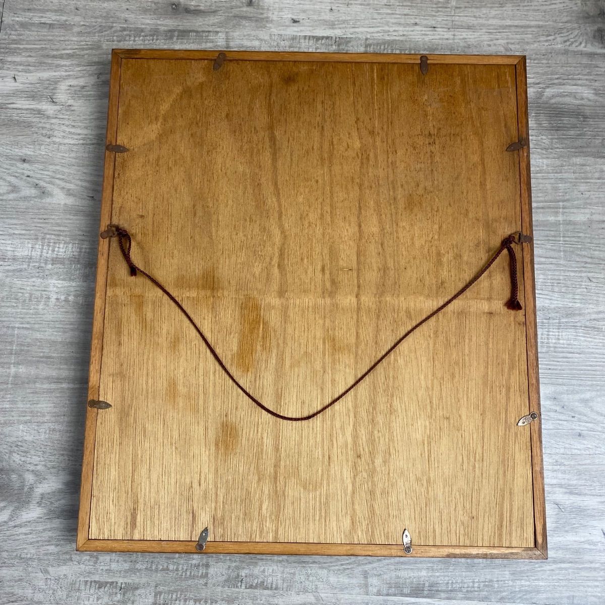 絵画 女性像 複製画 25WK0124