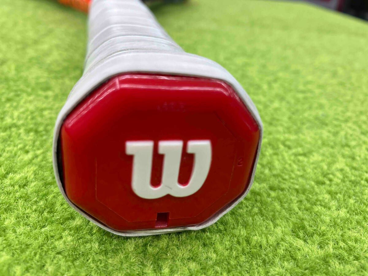 テニスラケット