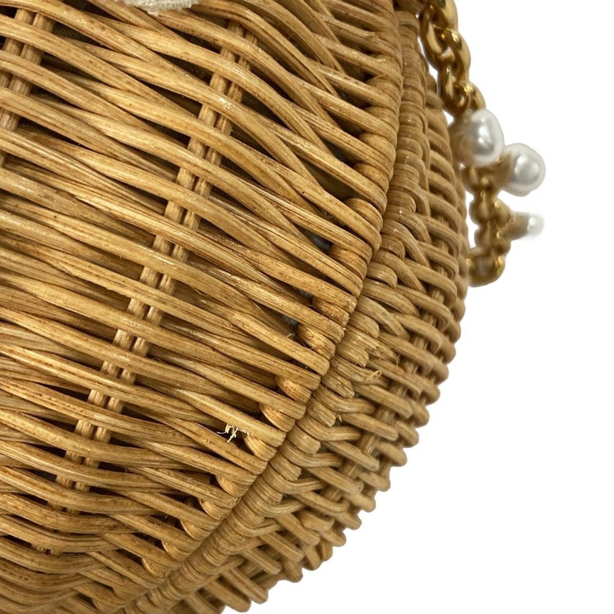 ウィッカー ブーケ