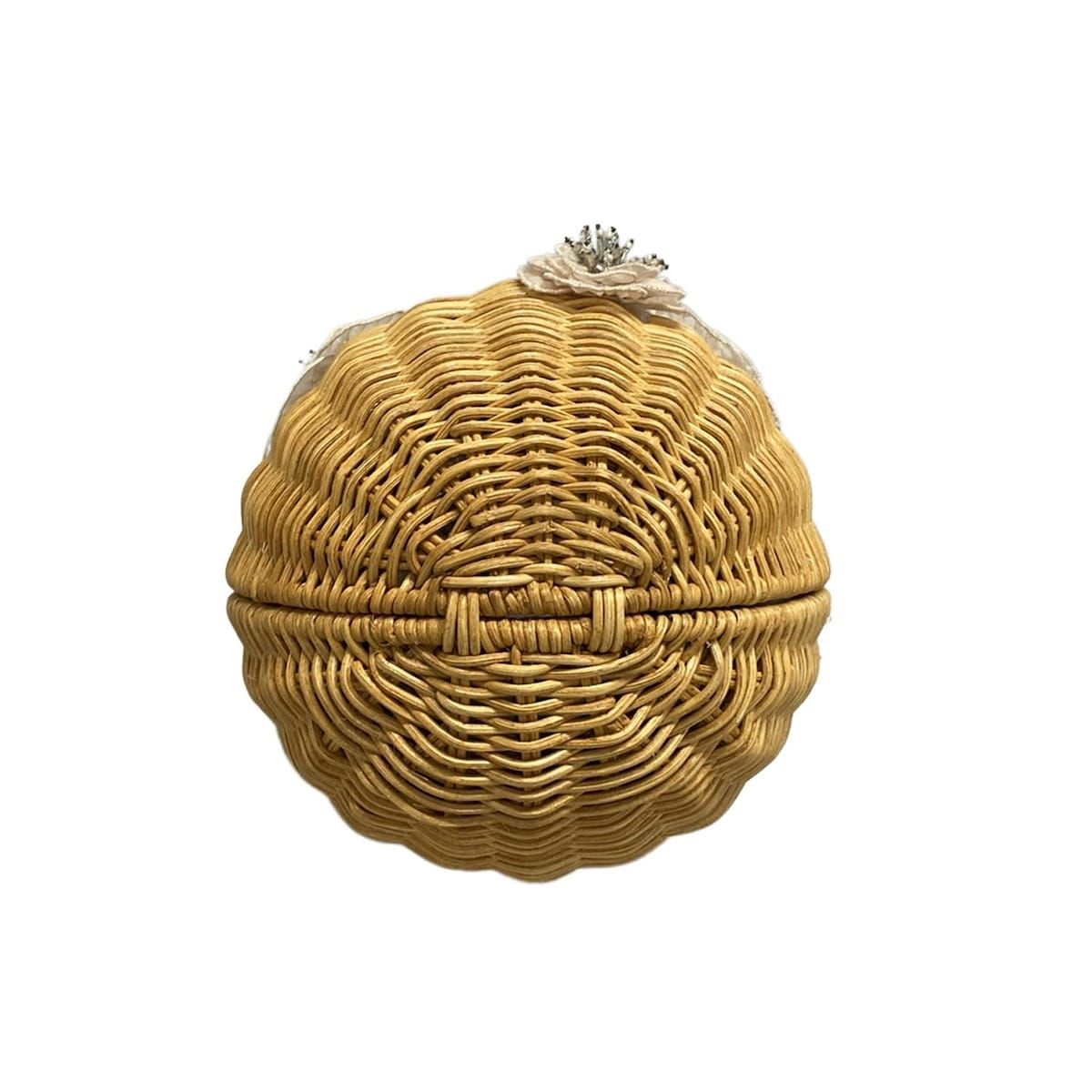 ウィッカー ブーケ