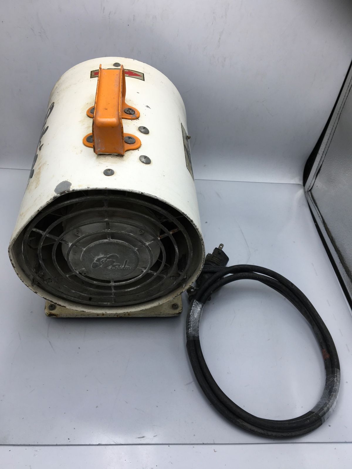 スイデン ジェットスイファンI