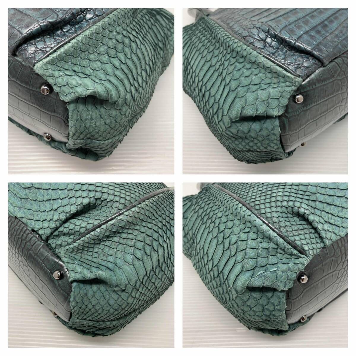 グリーン系 通年