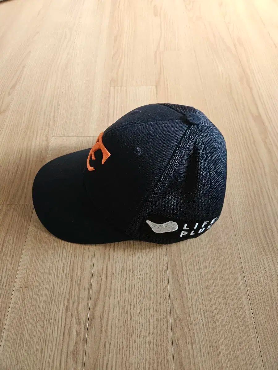 Hanwhae Eagles ハンファ イーグルス 25 アセンティック キャップ