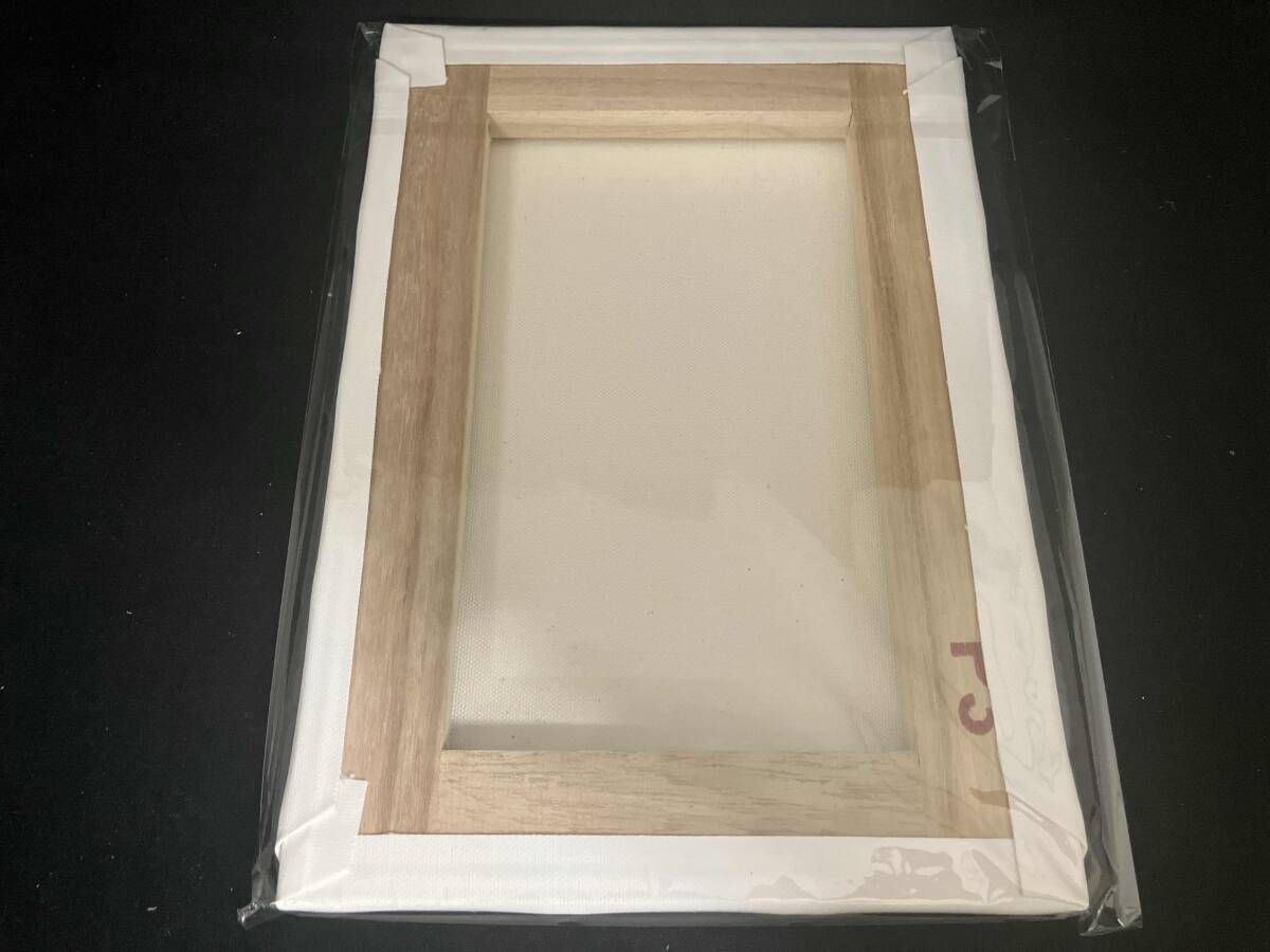 ドロヘドロ原画展 キャンバスアート10 P3号 ドロヘドロ原画展」の