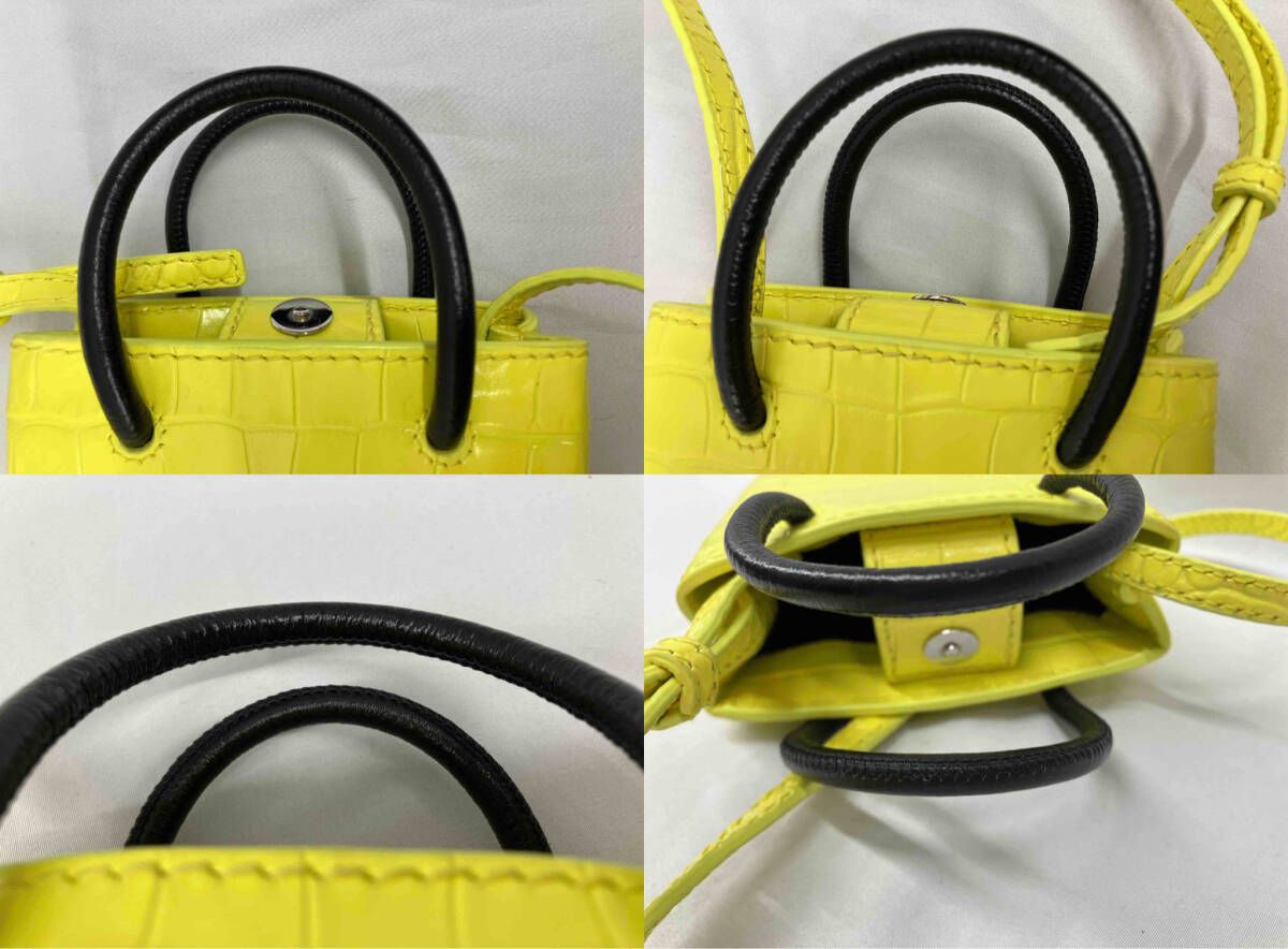 フォンホルダー ショルダーバッグ