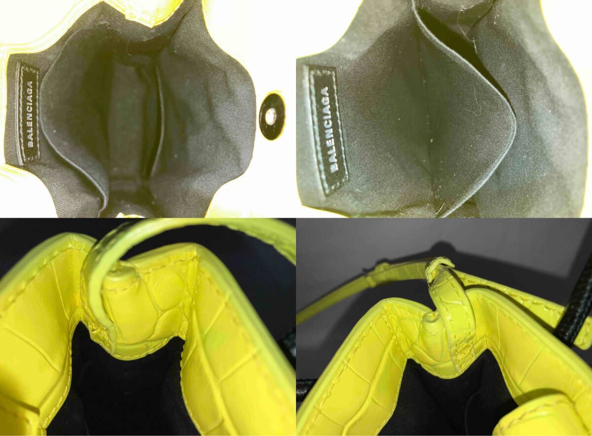 BALENCIAGA バレンシアガ