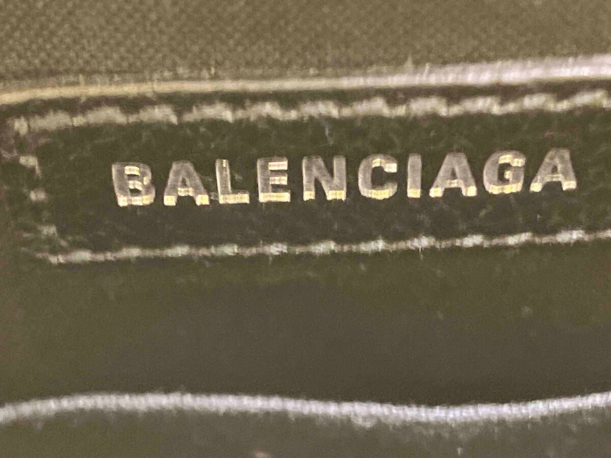 ショルダーバッグ イエロー