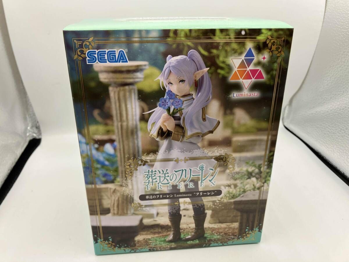 葬送のフリーレン Luminasta 28点セット 葬送のフリーレン Luminasta 28点セット 513O1cI8gtL._AC_UF894,