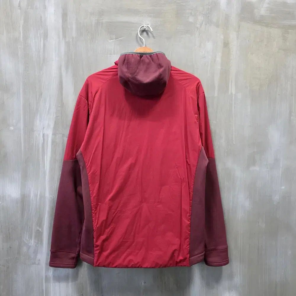 TシャツROCK 軽量ダウンジャケット メンズ L JP 281 レベル