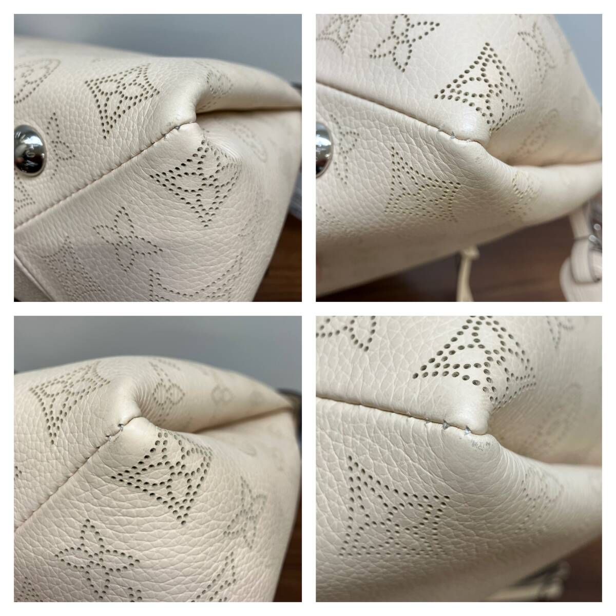 モノグラム マヒナ