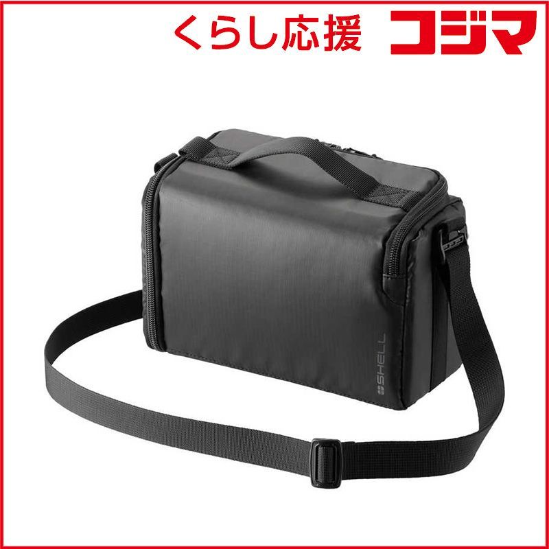 【 新品 未開封 】 ハクバ プラスシェル マルチアクセス インナーバッグ ハクバ ［2～4L］ SPMAIBS 未使用 送料無料