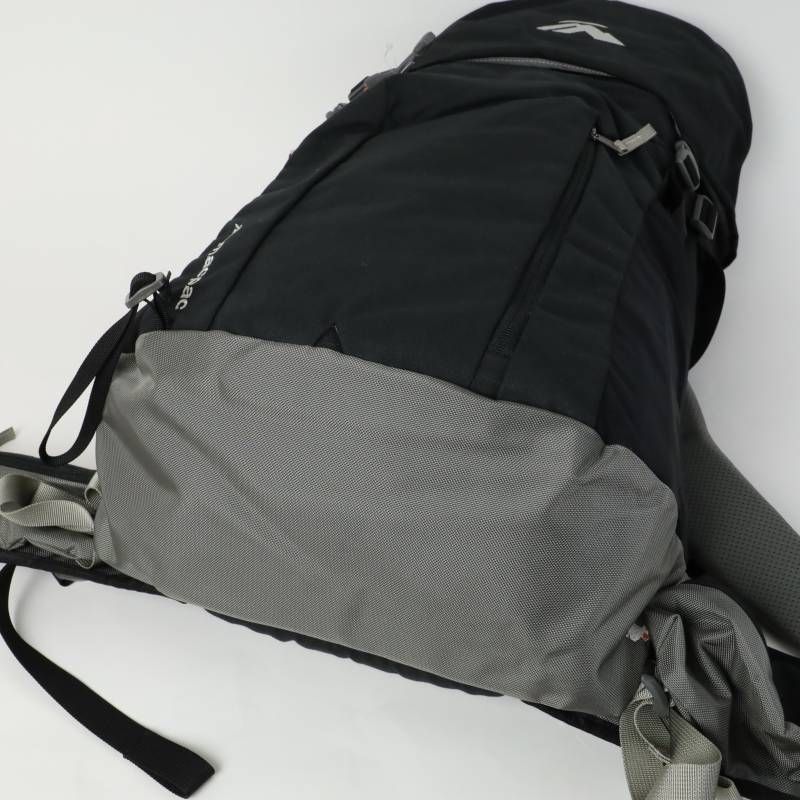 macpac マックパック ウェカ30 ザック 登山リュック 30L 鞄 かばん バッグ トレッキング リュックサック バックパック MM62002 254 OLIVEOS_COM_TR