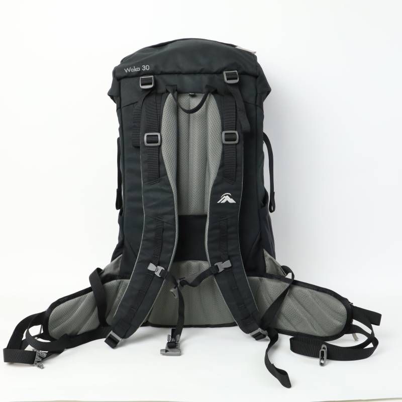 ウェカ30 ザック