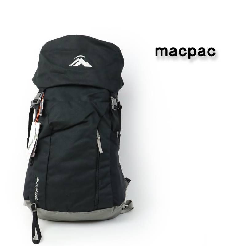 macpac マックパック ウェカ30 ザック 登山リュック 30L 鞄 かばん バッグ トレッキング リュックサック バックパック MM62002 254