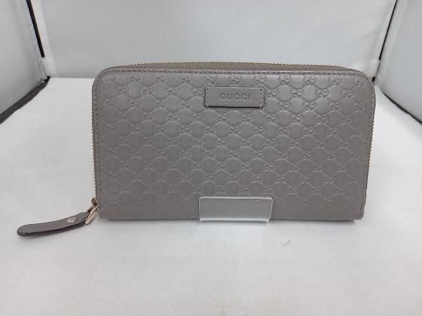 GUCCI グッチシマ 449391 4930275 長財布 財布