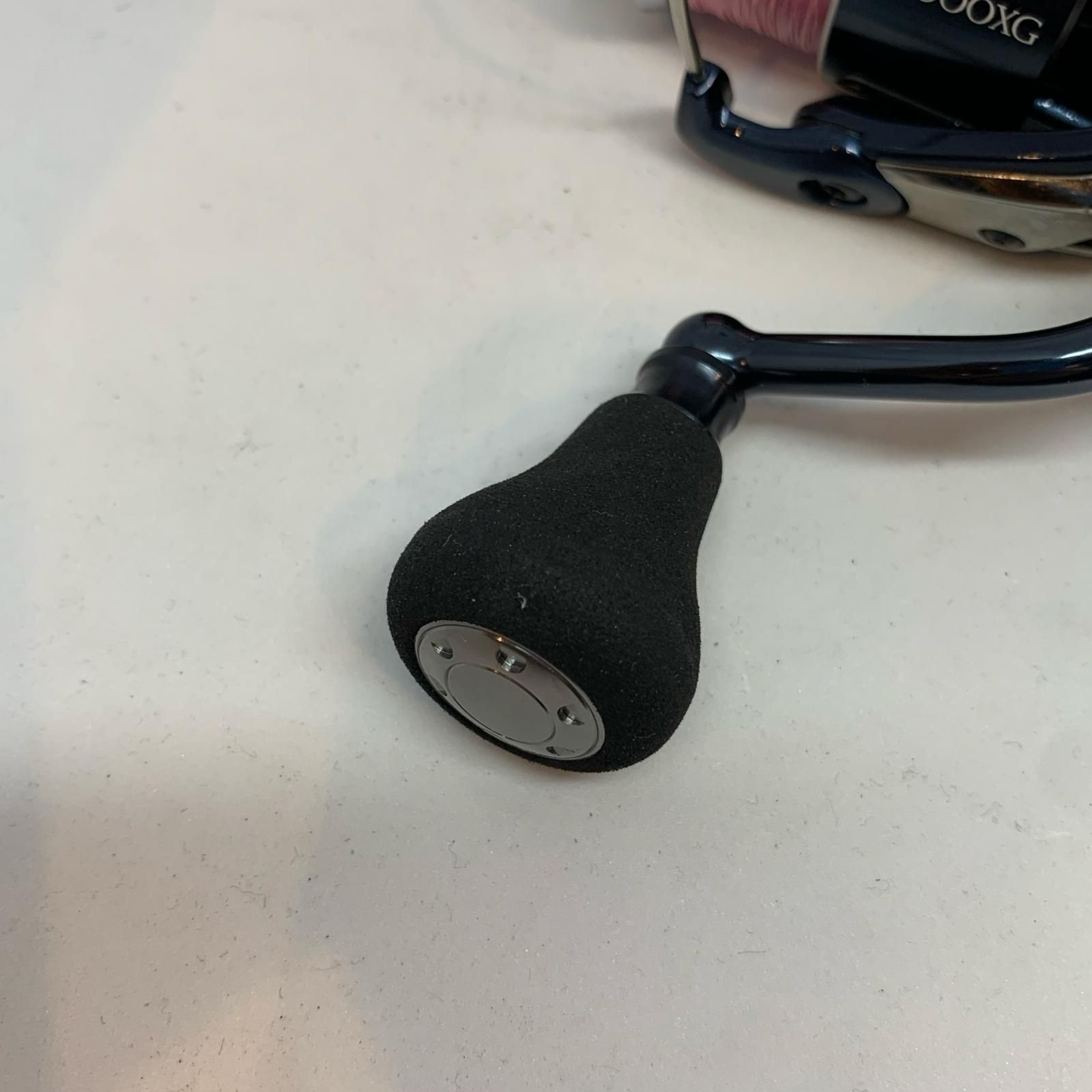 ττSHIMANO シマノ スピニングリール 21ツインパワーXD C 3000 XG 04291