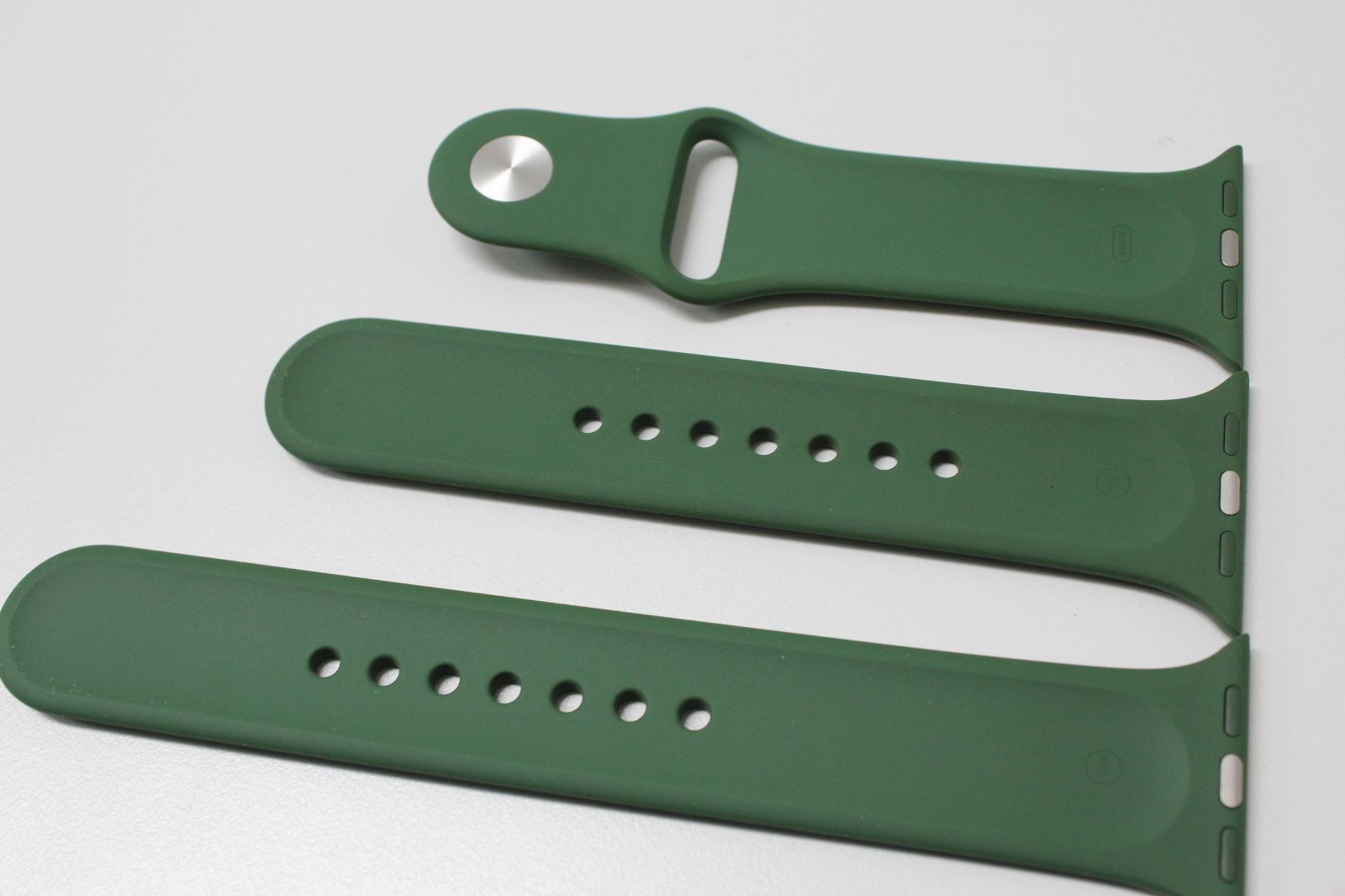 Apple Watch Series 7 GPS 41mm A2473 MK03J A ④