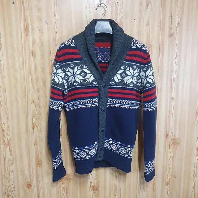 トミーヒルフィガー カーディガン S