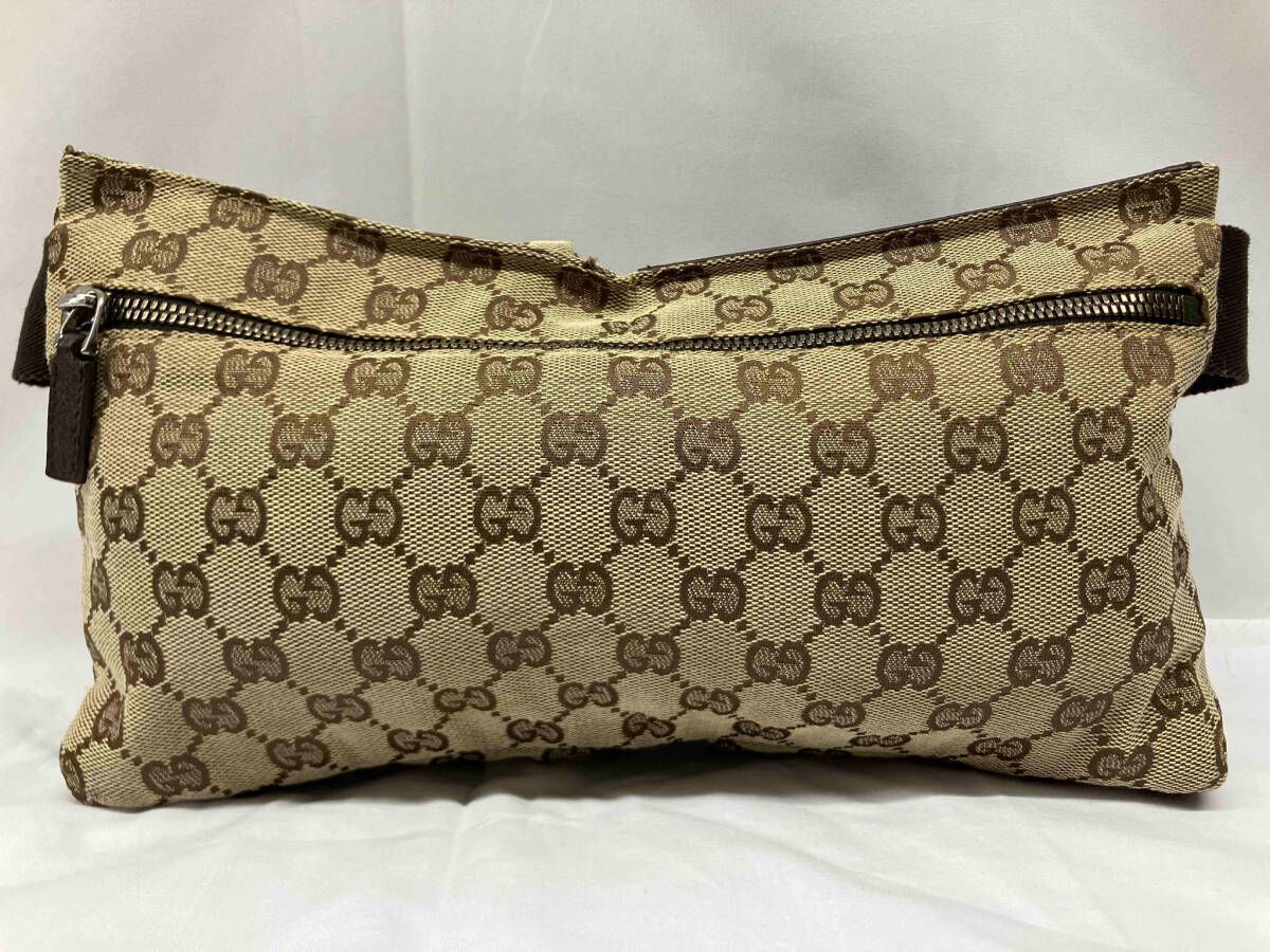 ウエストバッグ