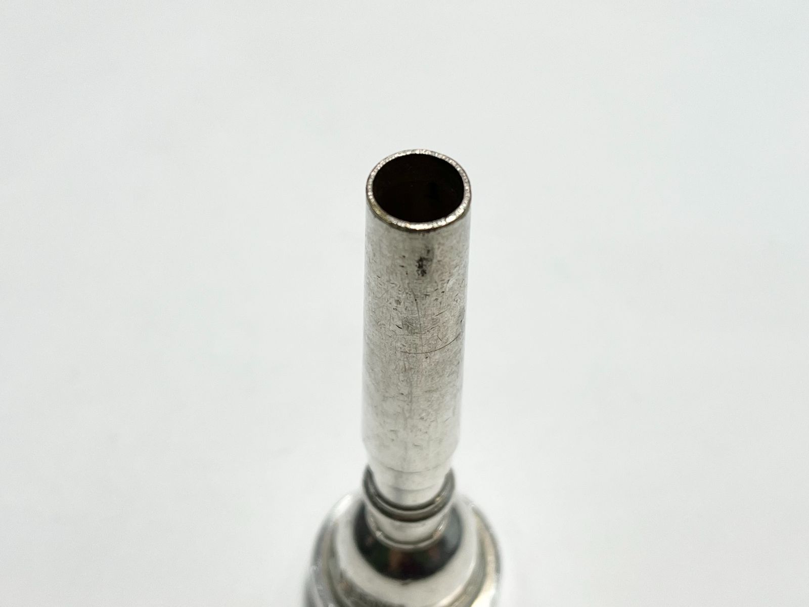 Breslmair（ブレゼルマイヤー） ロータリートランペット用マウスピース