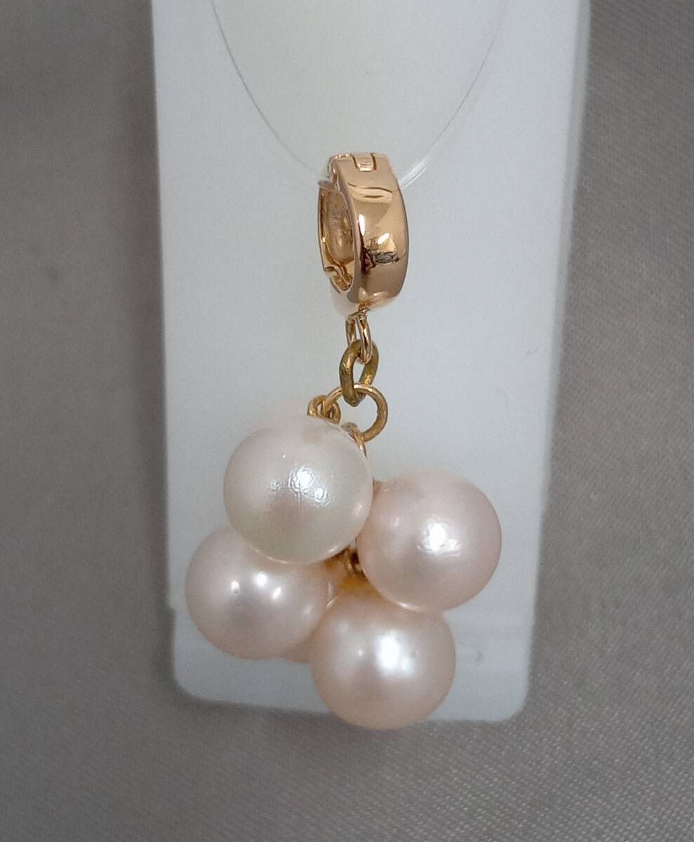 ペンダントトップ