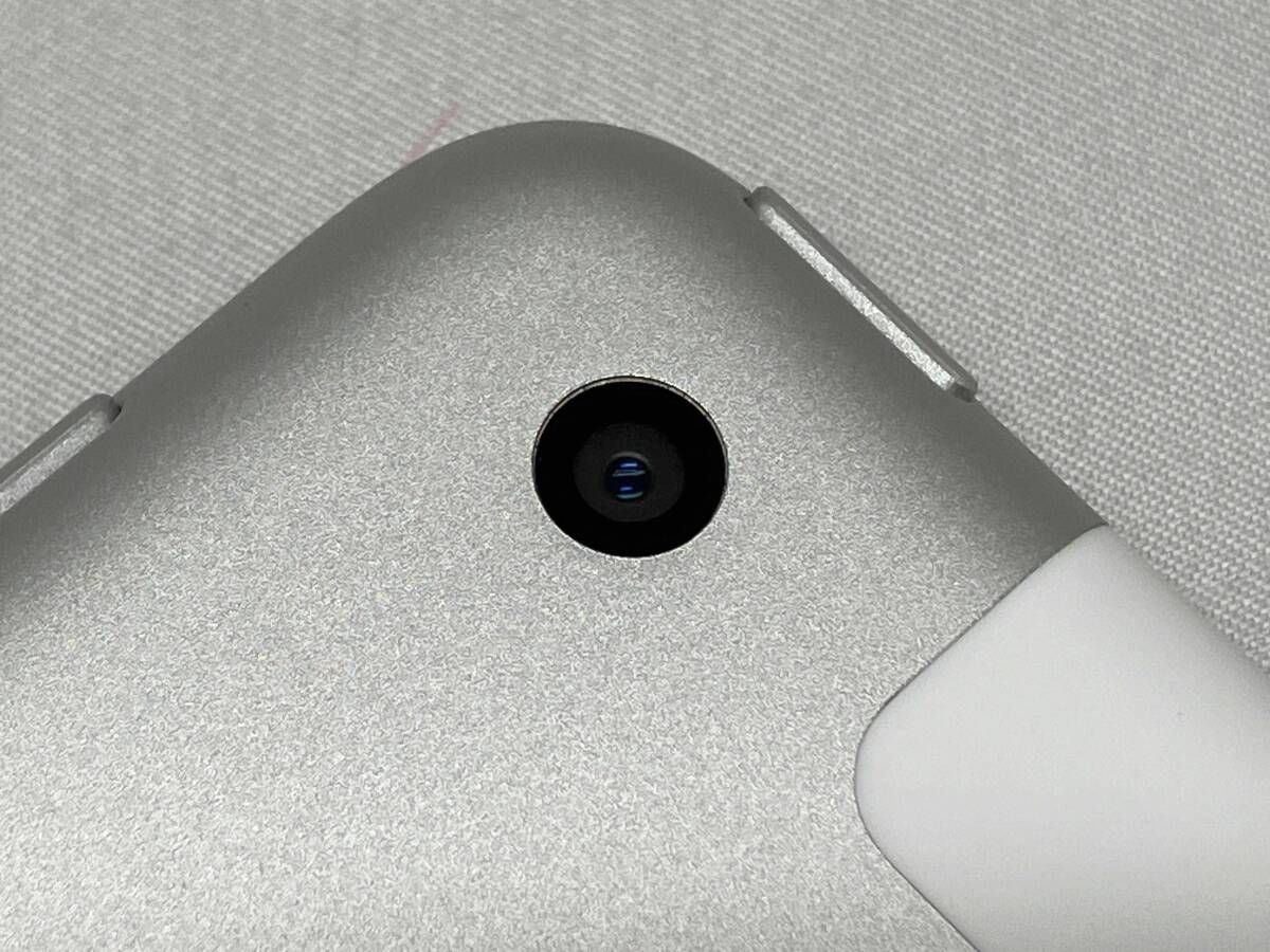  SoftBank NK 493 J A iPad Wi Fi Cellular 64 GB シルバｰ iPad本体 タブレット