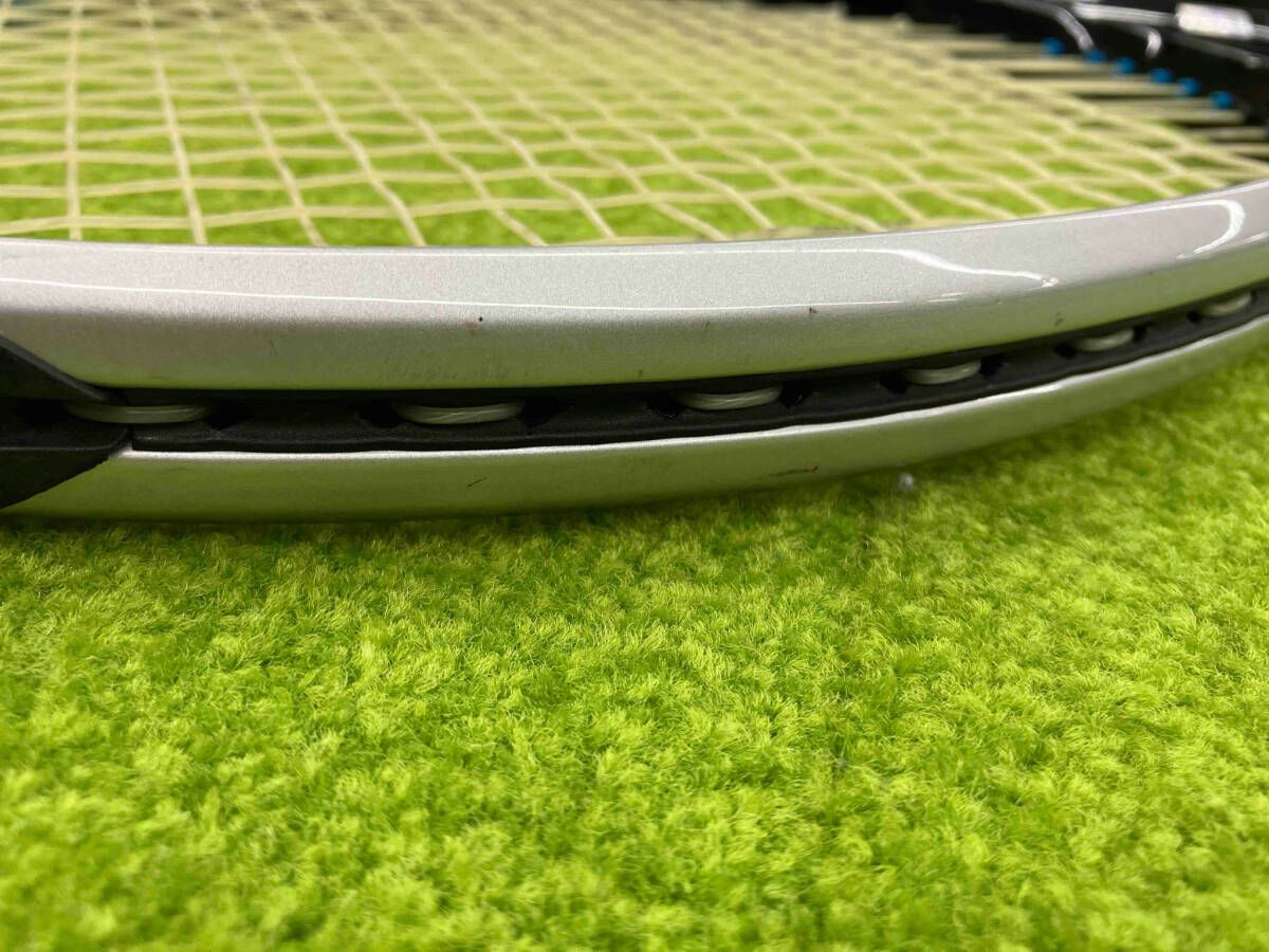 Wilson ウィルソン ULTRA 100 V 3.0 テニスラケット グリップサイズ2 滑り止めシューズ おすすめテニス用品