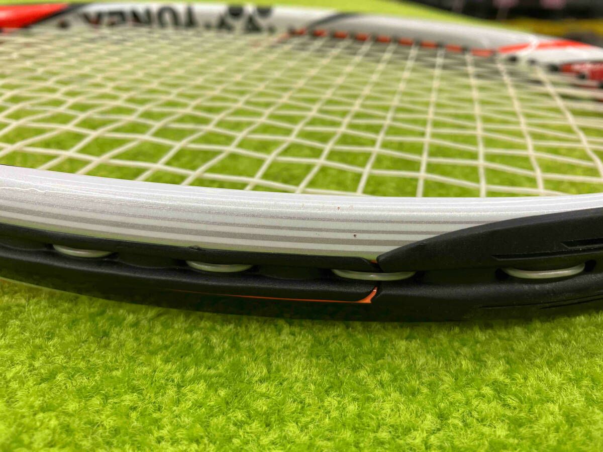 YONEX ヨネックス VCORE Si100 2014 テニスラケット グリップサイズ1 LLC-HASEGAWATOSO_COM