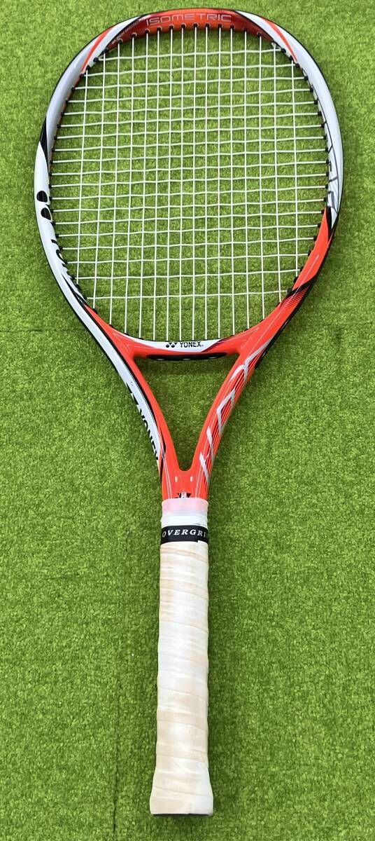 YONEX ヨネックス VCORE Si100 2014 テニスラケット グリップサイズ1