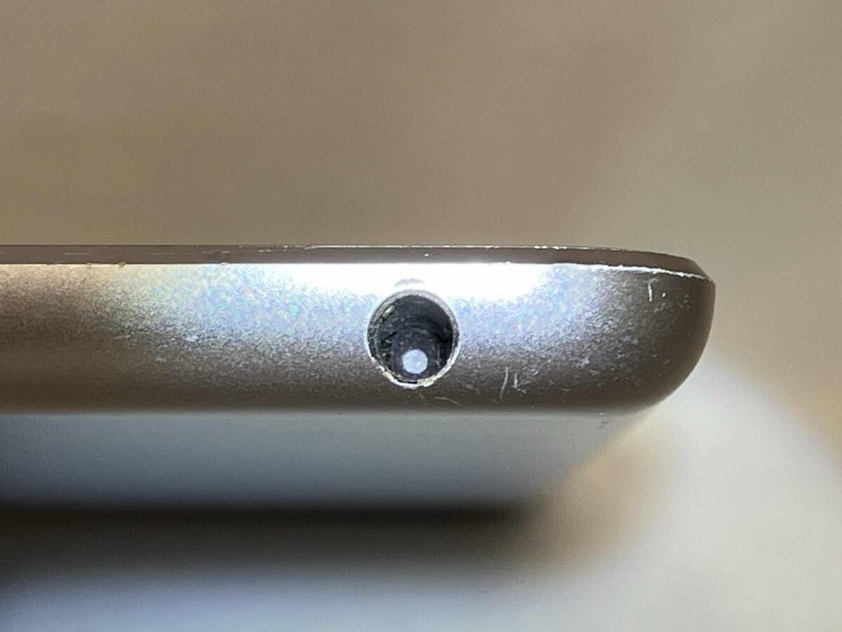 GB スペｰスグレイ