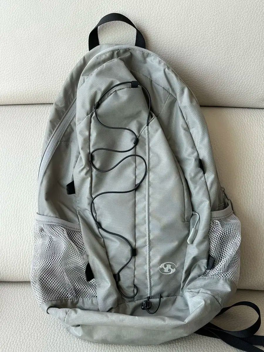 SAN SAN GEAR サンサンギアー バックパック 23FW