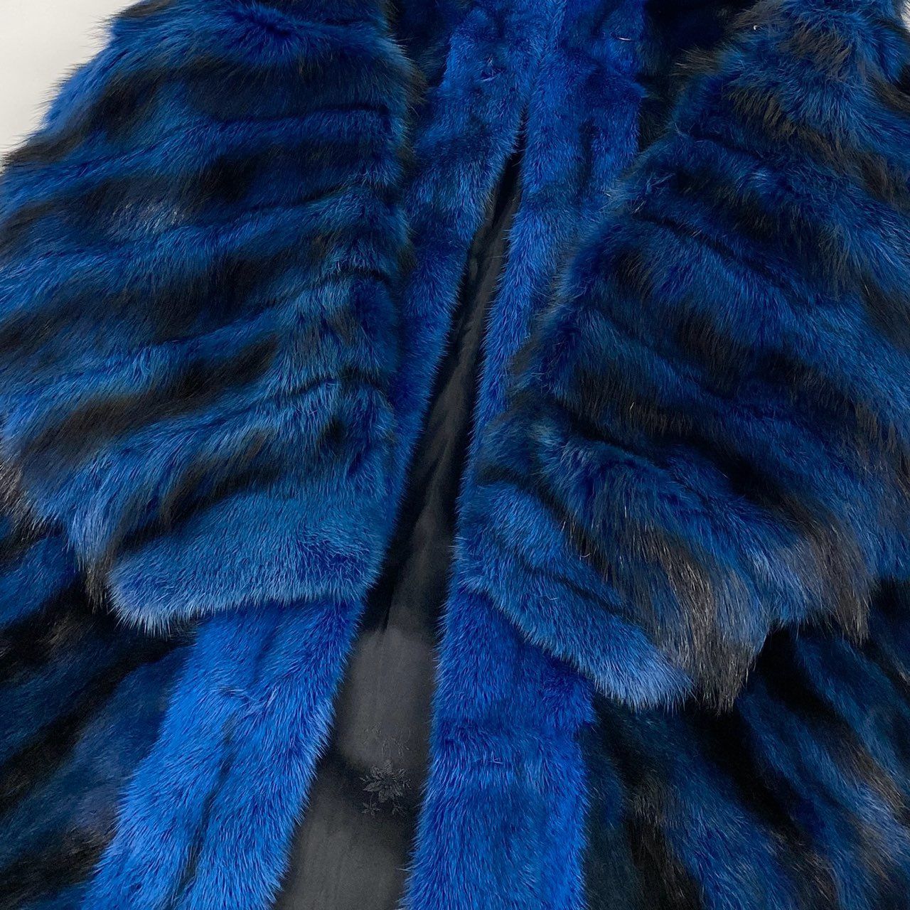 × フォックスファー