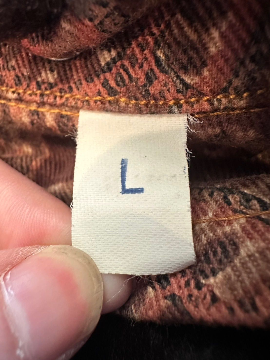 アーカイブ トラッカージャケット