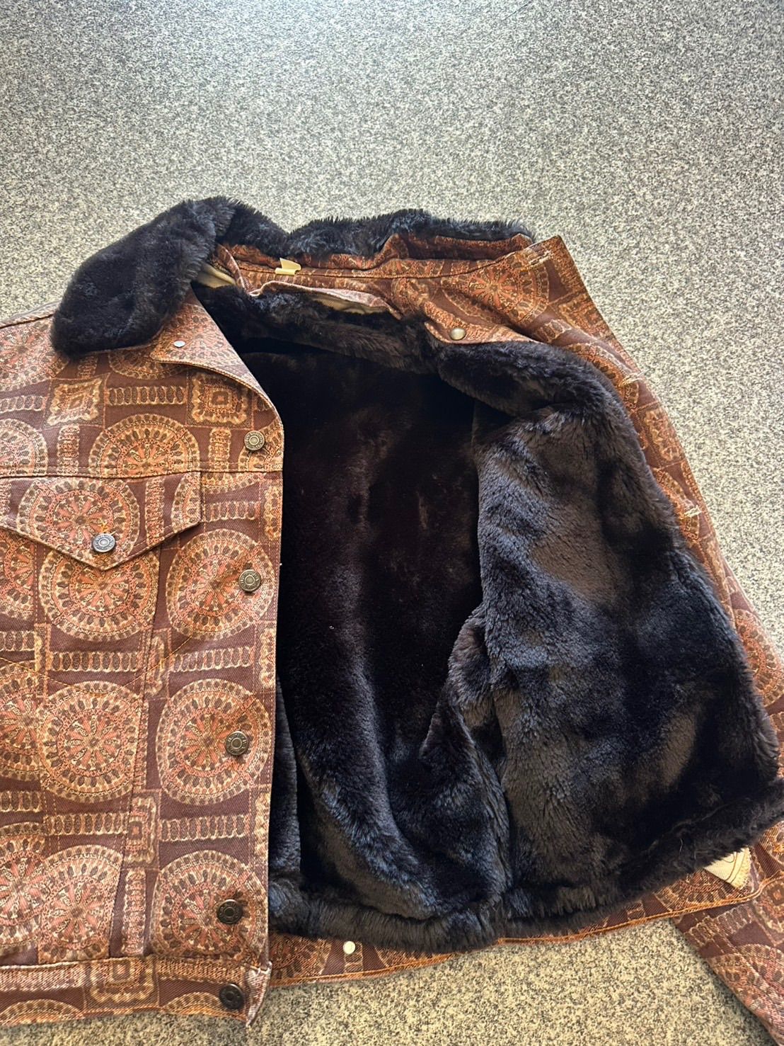 トラッカージャケット 90s