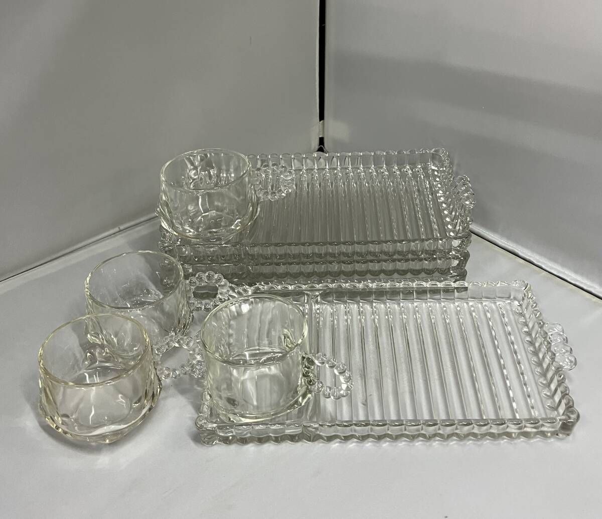 アウトレット ヘーゼルアトラス スナックセット 4セット 激レア