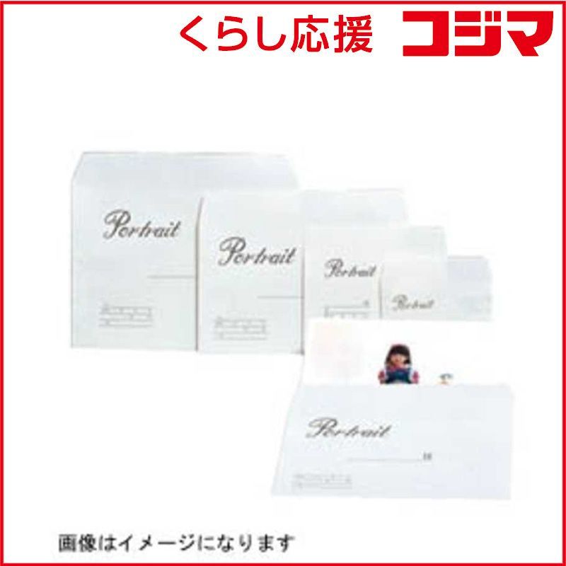 【 新品 未開封 】 ハクバ 写真袋 大キャビネ １００入 シャシンブクロダイキャビネ 未使用 送料無料