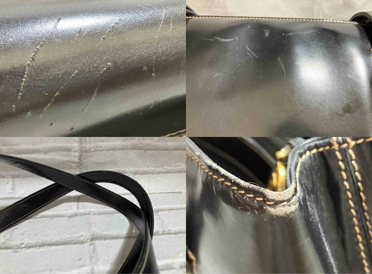 ショルダートートバッグ