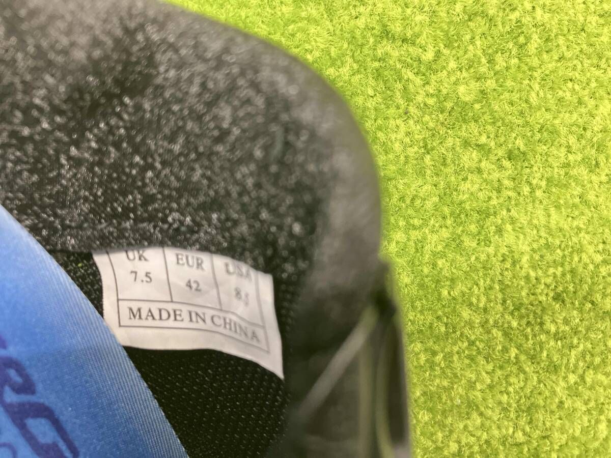 ガノー 自転車シューズ