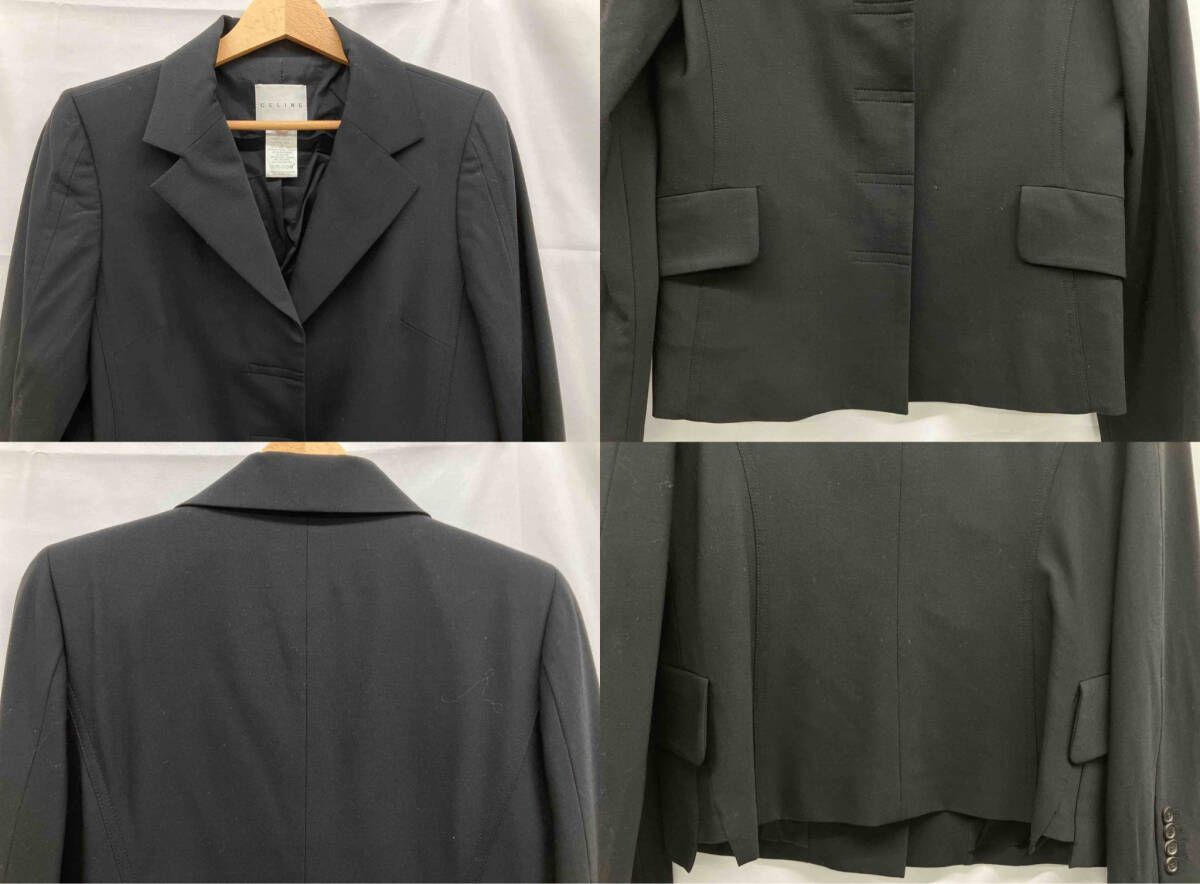 スーツ ジャケット
