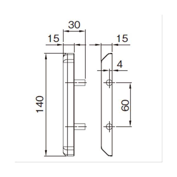 7営業日以内発送 杉田エース SUGITA ACE 456645 8個入 微笑の百合 木製補助手すり 取付ベース板用エンド ブラウン 沖縄離島販売不可 WWW_OPDRERGINERDOGAN_COM