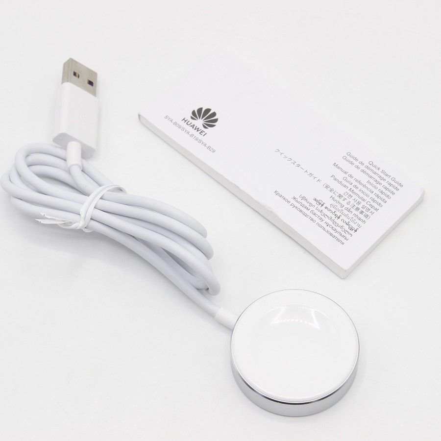 スマートウォッチ ファーウェイウォッチ