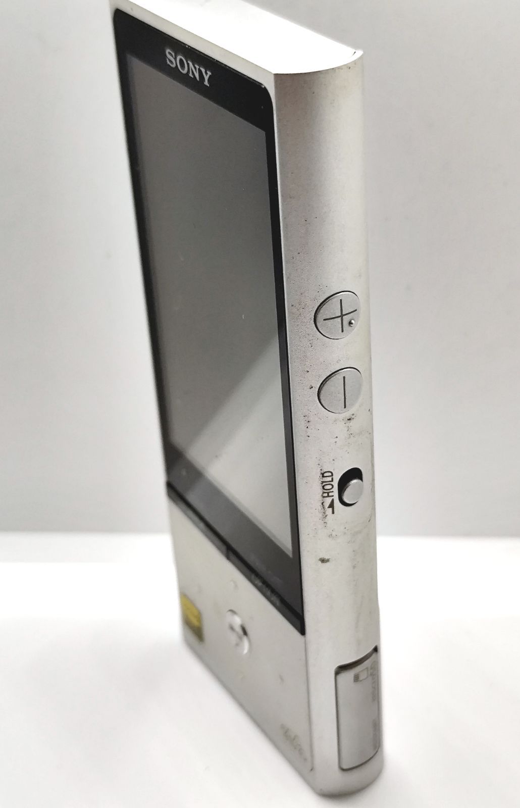 SONY WALKMAN ソニー ウォークマン NW-ZX100 128GB