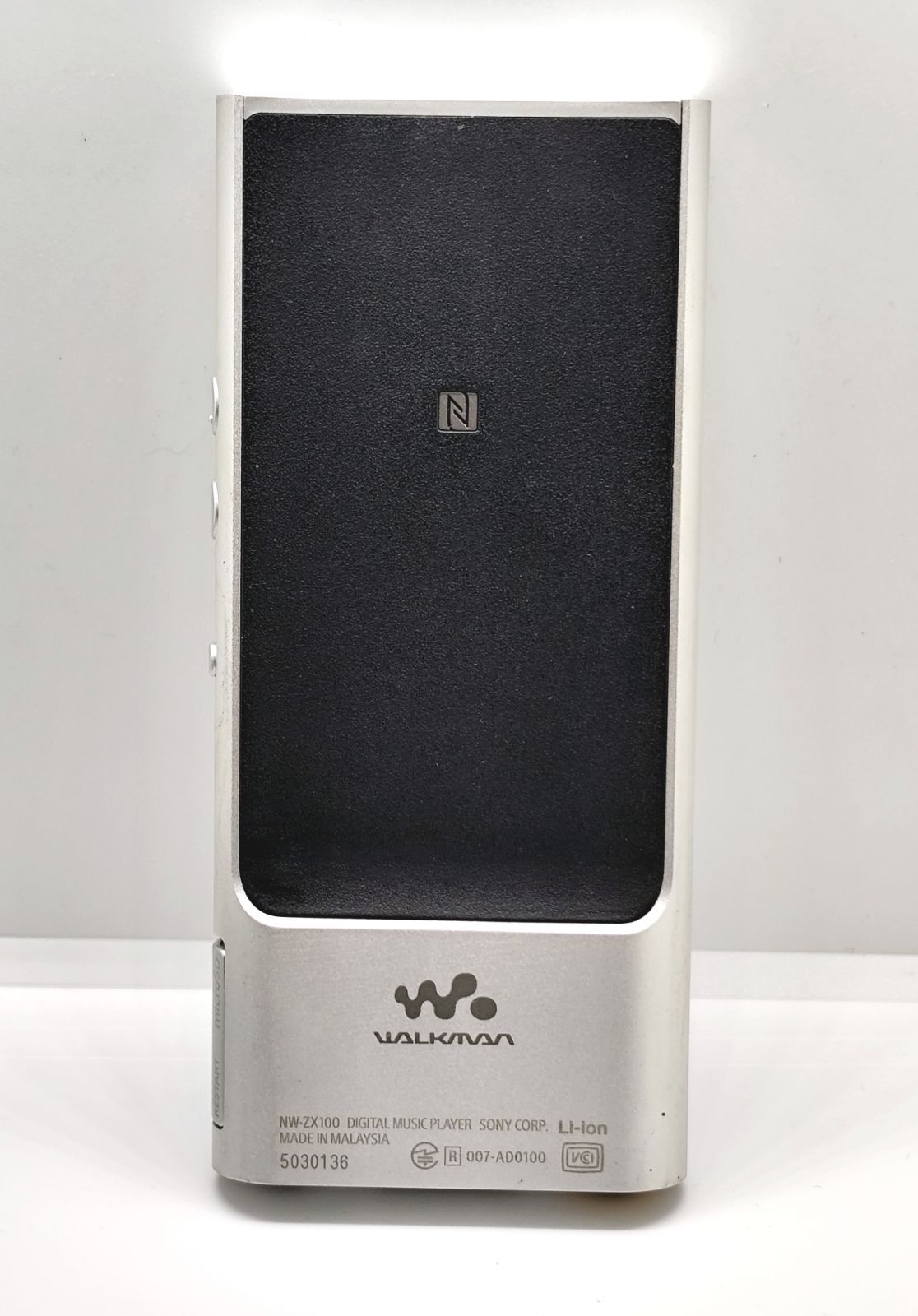  ソニー ZX 100 ウォークマン 品 デジタルオーディオプレーヤー ポータブルプレーヤー