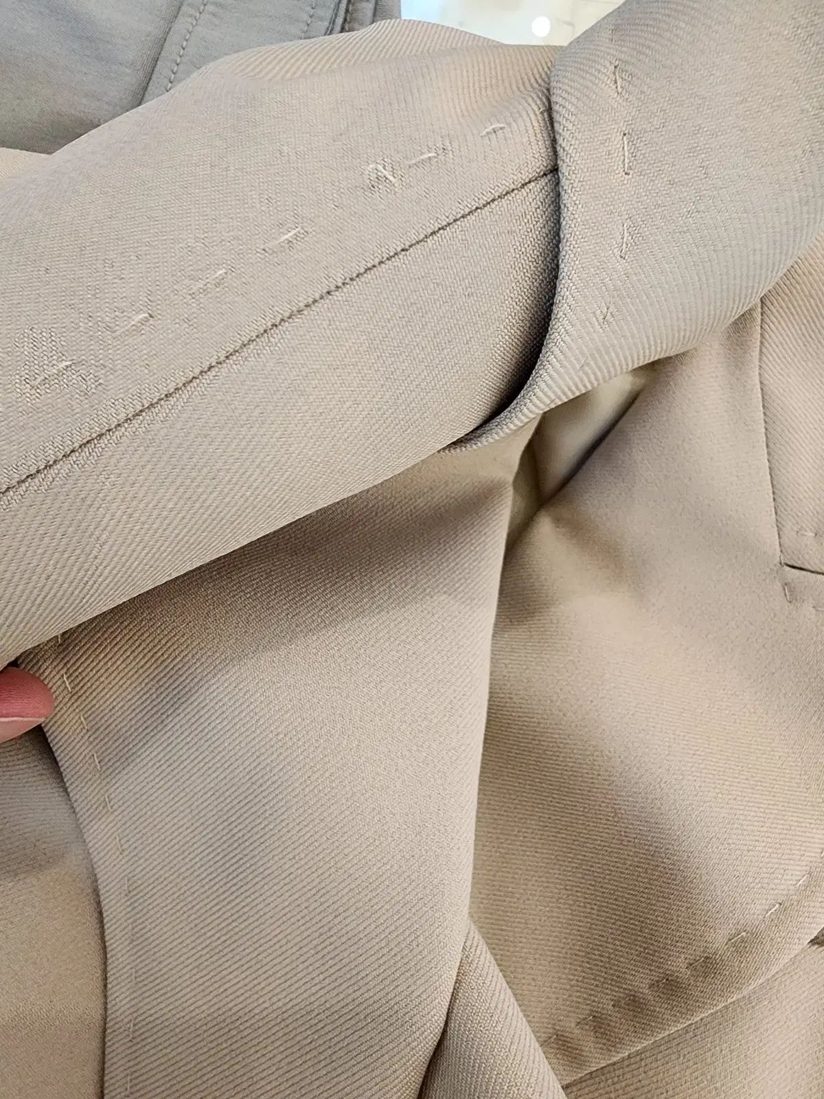 ドリル ブレーザー