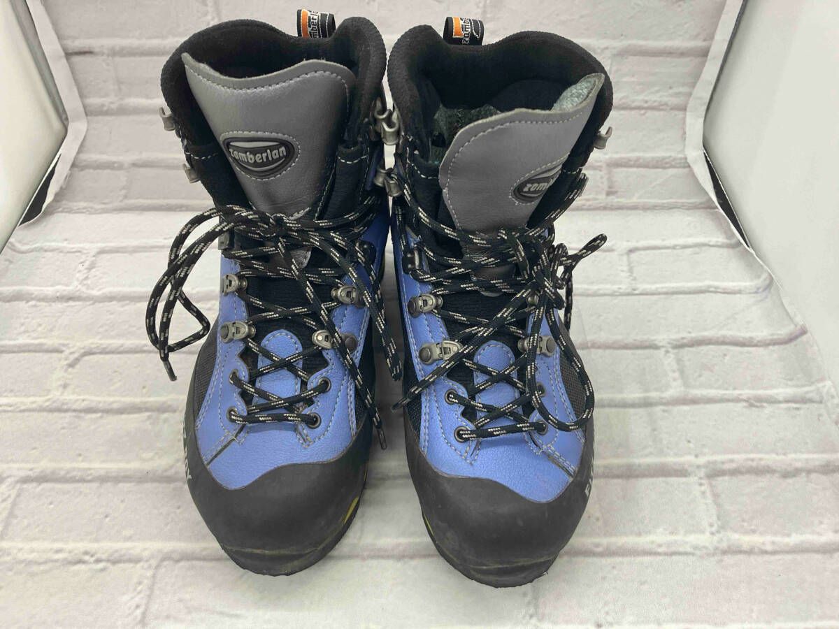 zamberlan トレッキングシューズ 約24 cm