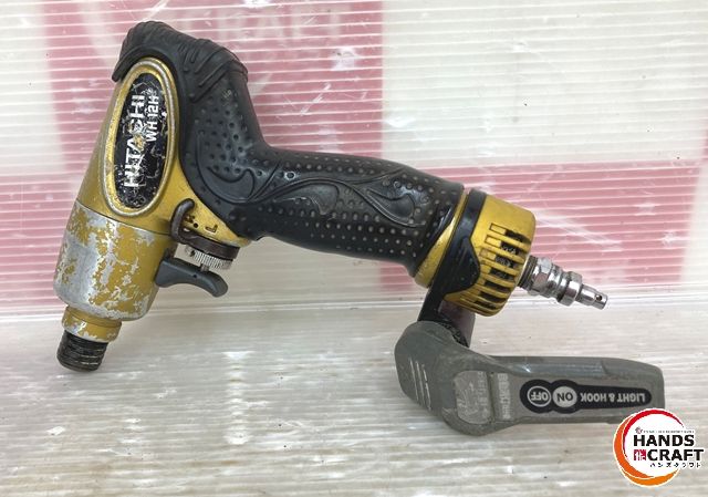 アンティークイタリア ダマスク織リネン カーネーション＆馴鹿 クロス