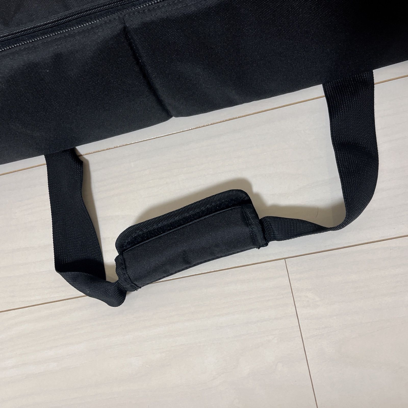 廃盤 YAMAHA SC-KB850 ブラックキーボードケース WWW_TRAVELLANDINDIA_COM