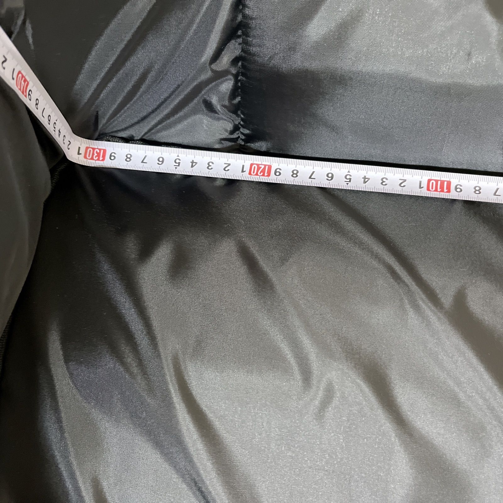 ブラックキーボードケース