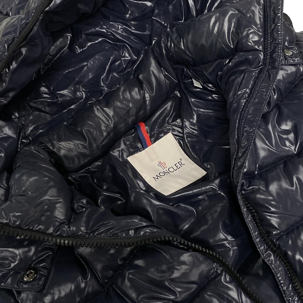 レディース MOKA