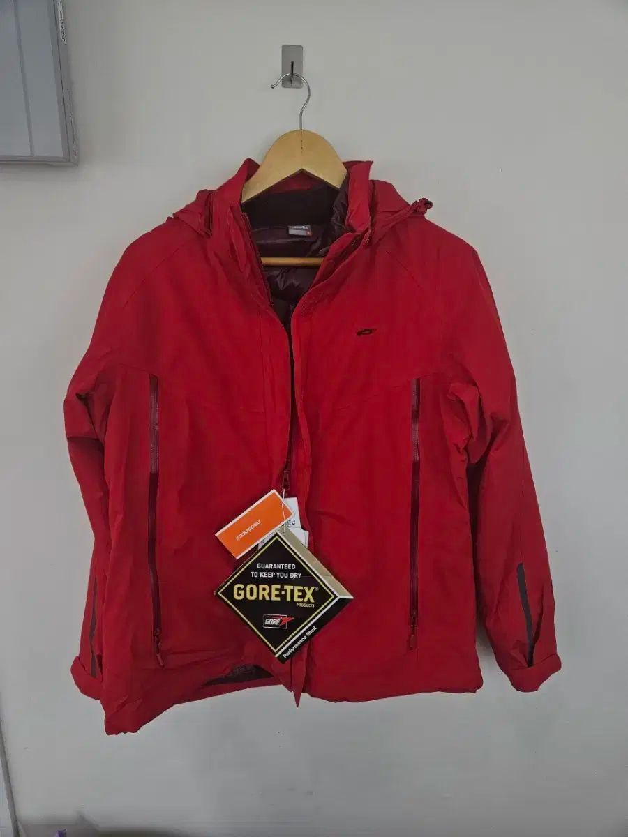 プロスペックス ゴアテックス アウター L